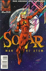 Solar #46