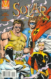 Solar #50