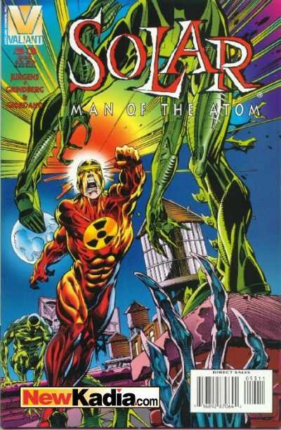 Solar #53