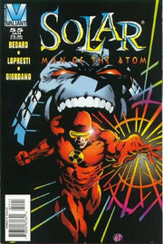 Solar #55