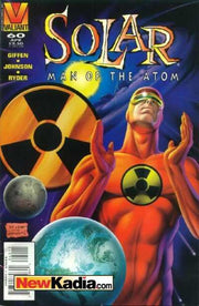 Solar #60