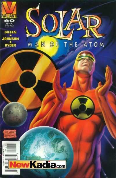 Solar #60