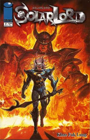 Solar Lord #1