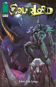 Solar Lord #6
