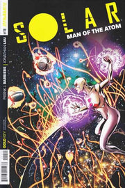 Solar: Man of the Atom 2014 Series #11
