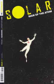 Solar: Man of the Atom 2014 Series #5