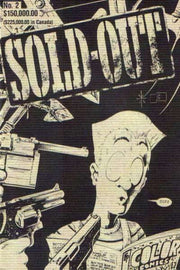 Sold Out #2