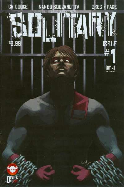 Solitary #1