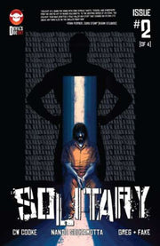 Solitary #2