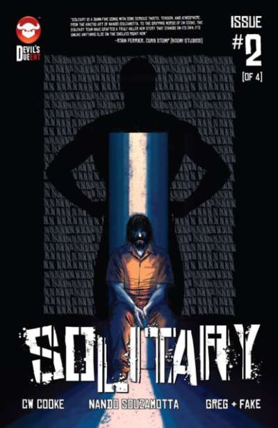 Solitary #2