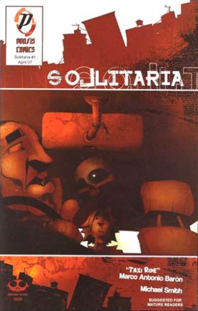 Sollitaria #1