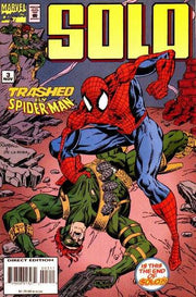 Solo 1994 Series #3