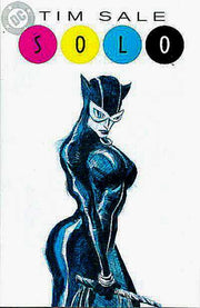 Solo 2004 Series #1