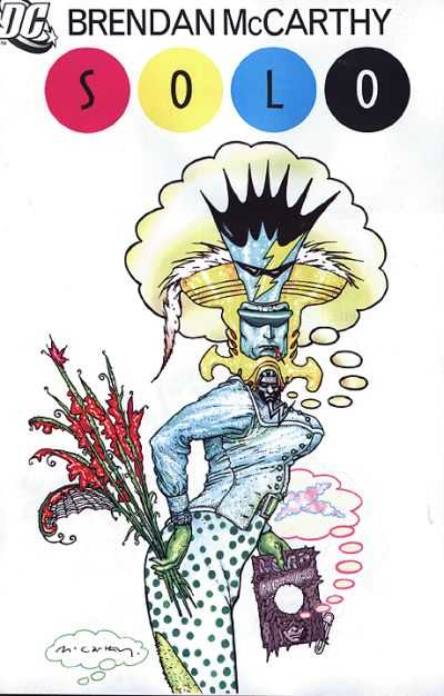 Solo 2004 Series #12
