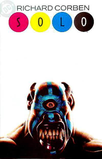 Solo 2004 Series #2