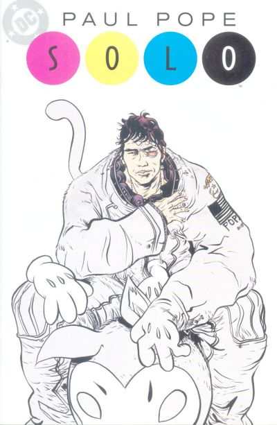 Solo 2004 Series #3