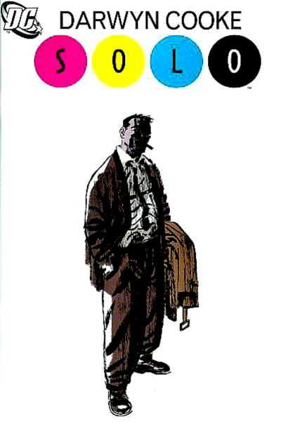 Solo 2004 Series #5