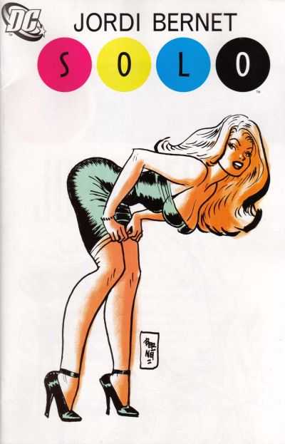 Solo 2004 Series #6