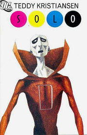 Solo 2004 Series #8