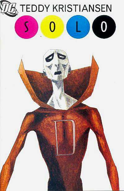 Solo 2004 Series #8