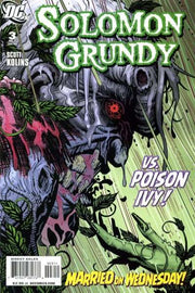 Solomon Grundy #3