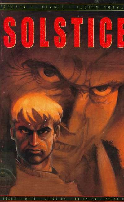 Solstice 1995 Series #1