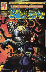 Solution #10