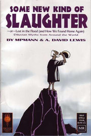 Some New Kind of Slaughter #1