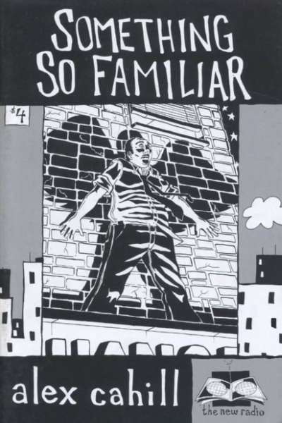 Something So Familiar #1