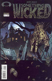 Something Wicked #1
