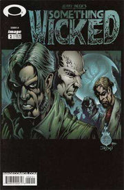 Something Wicked #2