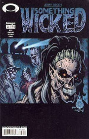 Something Wicked #3