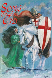 Song of the Cid #2