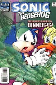 Sonic the Hedgehog 2018 Series #53