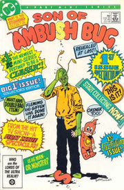 Son of Ambush Bug #1