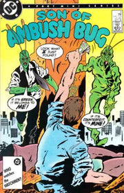 Son of Ambush Bug #3