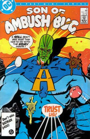 Son of Ambush Bug #4