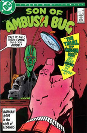 Son of Ambush Bug #5