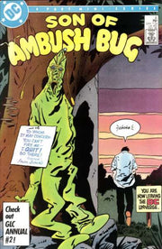 Son of Ambush Bug #6