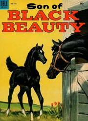 Son of Black Beauty #1
