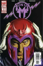 Son of M #5