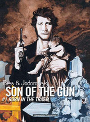 Son of the Gun 2001 Series #1