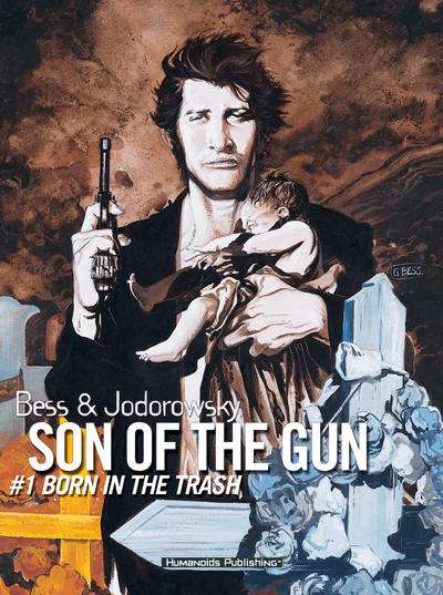 Son of the Gun 2001 Series #1