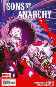 Sons of Anarchy #6