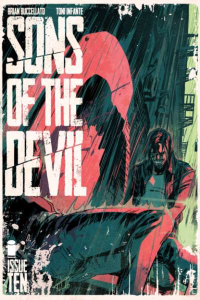 Sons of the Devil 2015 Series #10