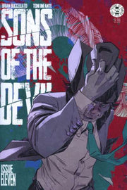 Sons of the Devil 2015 Series #11