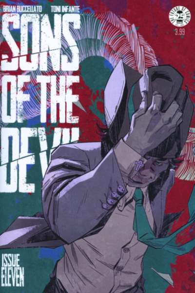 Sons of the Devil 2015 Series #11