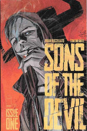 Sons of the Devil 2015 Series #1