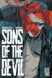 Sons of the Devil 2015 Series #2