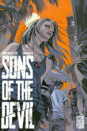 Sons of the Devil 2015 Series #4